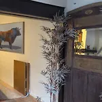 Cielos Country house *