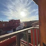 Country house Cielos