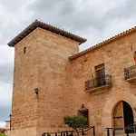 Country house Cielos Celadas