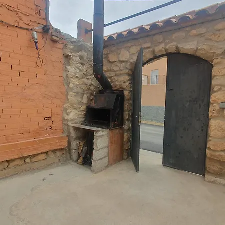 Cielos De Venkovský dům