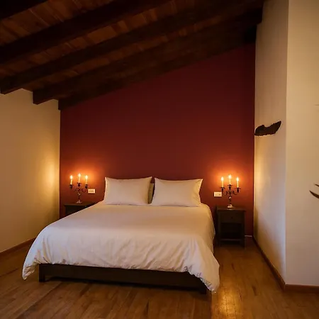 Cielos De Venkovský dům