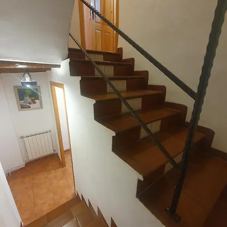 Venkovský dům Cielos De Celadas