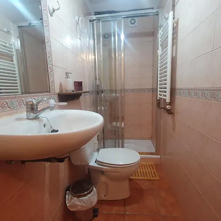 Venkovský dům Cielos De Celadas