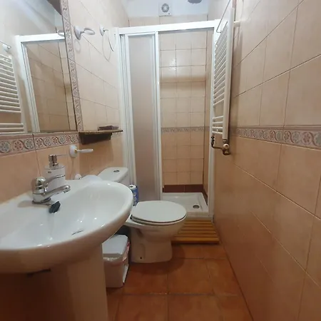 Venkovský dům Cielos De *