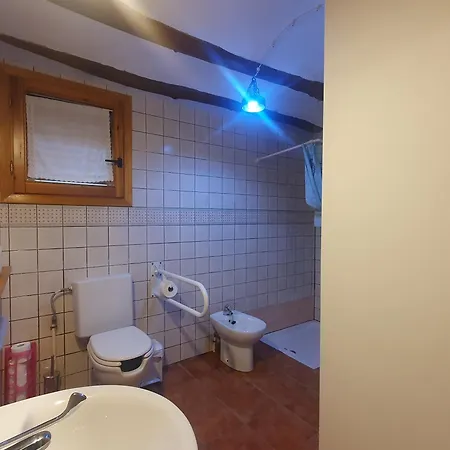 Cielos De Venkovský dům Celadas