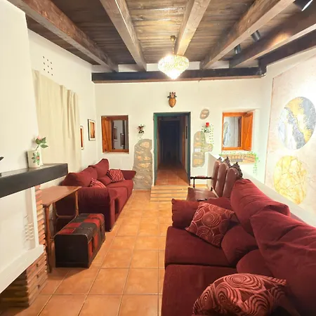 Cielos Εξοχικό σπίτι Celadas