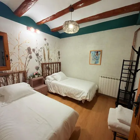 Cielos Εξοχικό σπίτι *