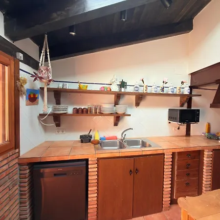 Cielos Εξοχικό σπίτι *