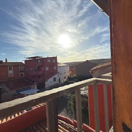 Landhuis Cielos