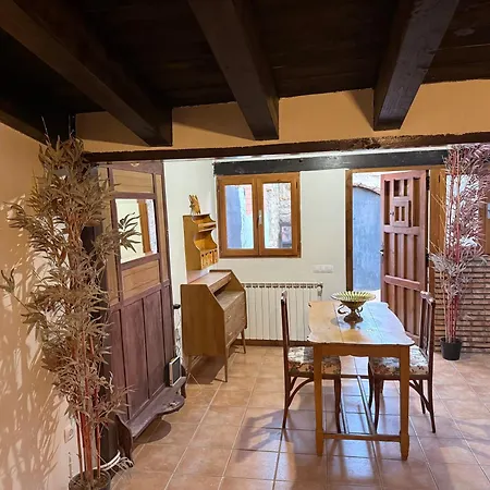 Εξοχικό σπίτι Cielos *