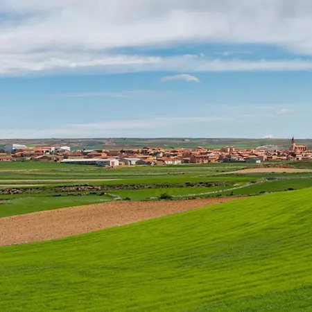 Cielos Landhuis