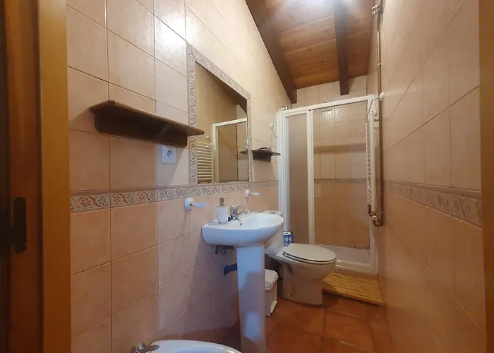 Cielos Εξοχικό σπίτι