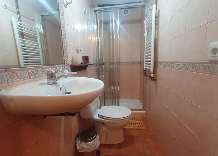 Εξοχικό σπίτι Cielos Celadas