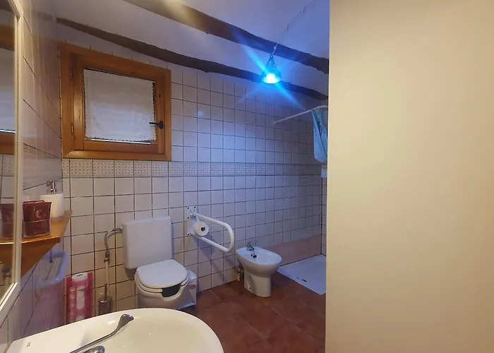 Cielos De Country house Celadas