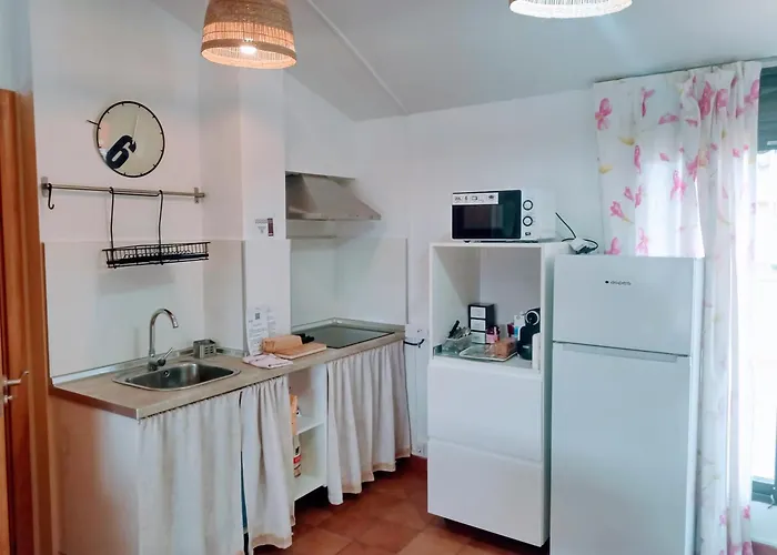 Cielos De Country house *