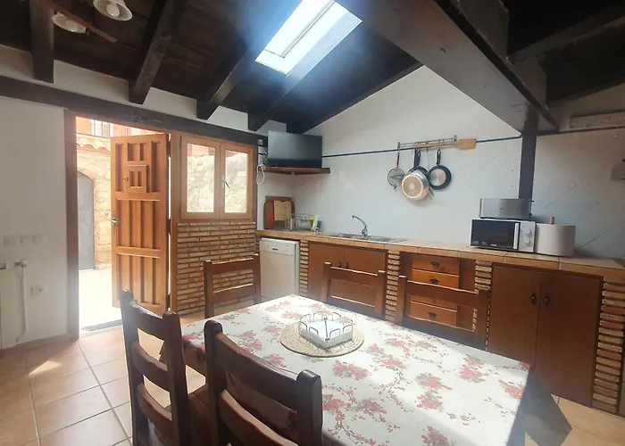 Cielos De Country house