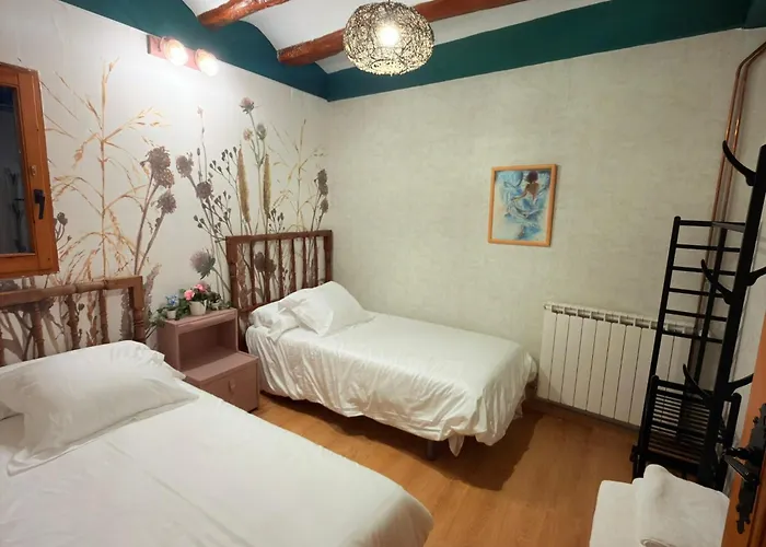 Cielos Εξοχικό σπίτι *