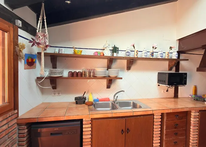 Cielos Εξοχικό σπίτι *