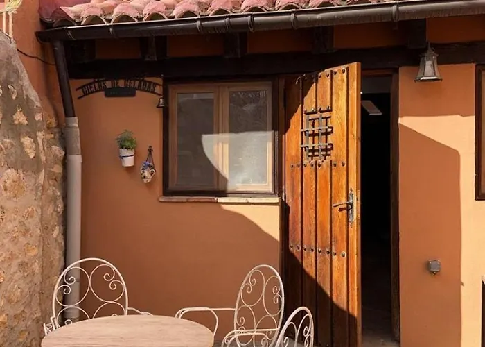 Cielos Εξοχικό σπίτι