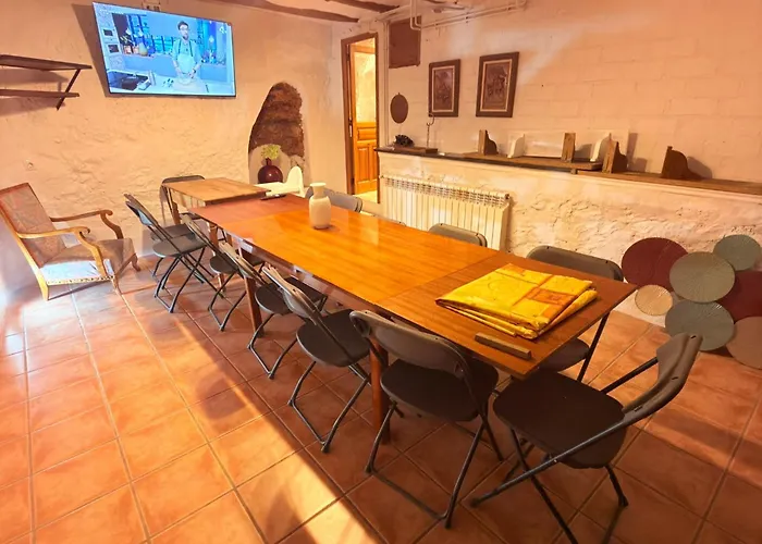 Cielos Εξοχικό σπίτι *