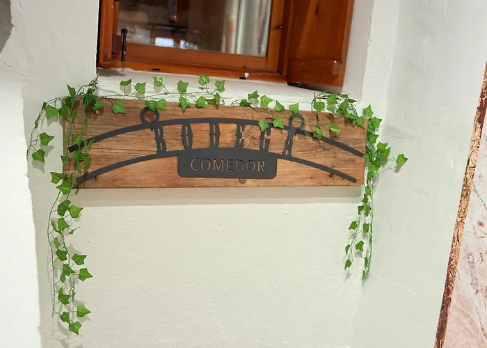 Cielos Εξοχικό σπίτι Celadas