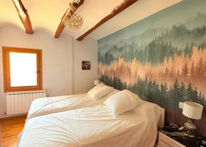 Εξοχικό σπίτι Cielos