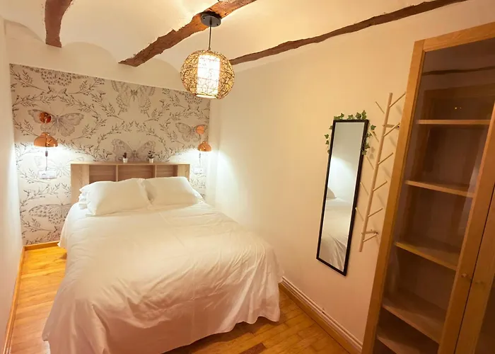 Cielos Εξοχικό σπίτι Celadas