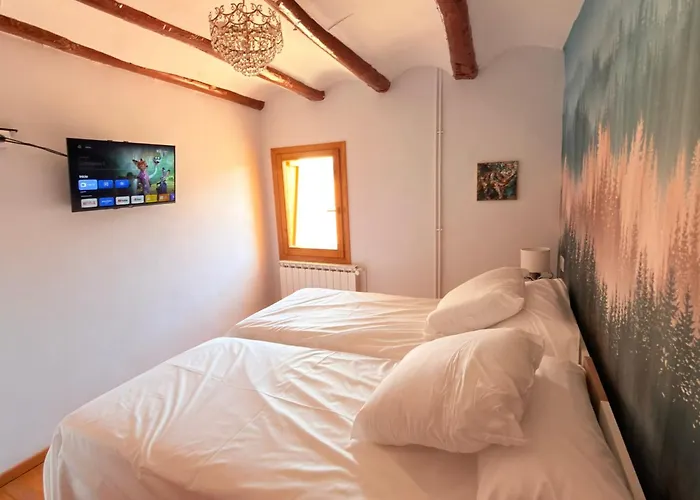 Cielos Εξοχικό σπίτι