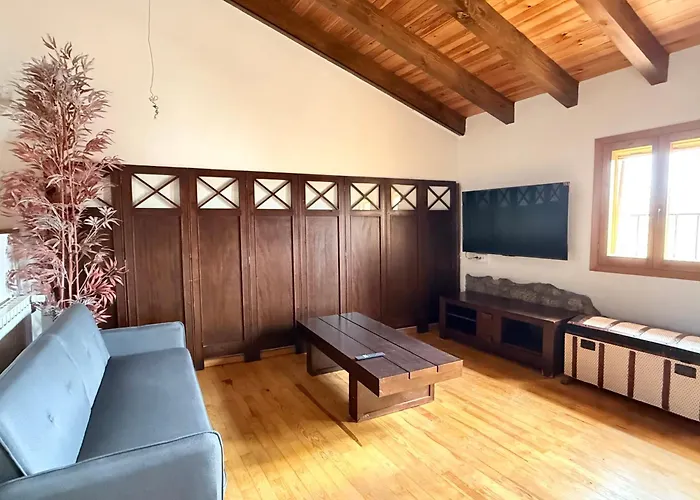 Cielos Εξοχικό σπίτι