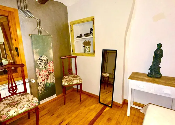 Cielos Εξοχικό σπίτι *