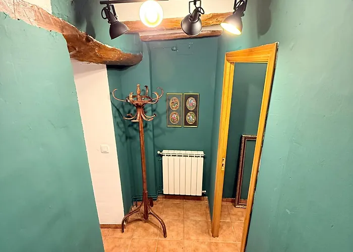 Εξοχικό σπίτι Cielos