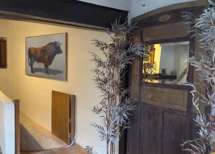 Cielos Εξοχικό σπίτι *