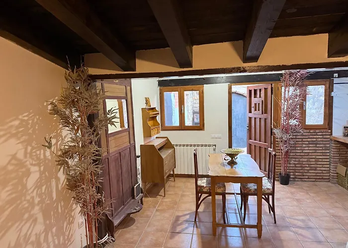 Εξοχικό σπίτι Cielos *