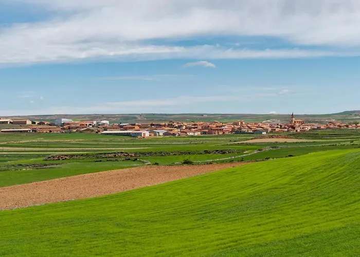 Cielos Εξοχικό σπίτι