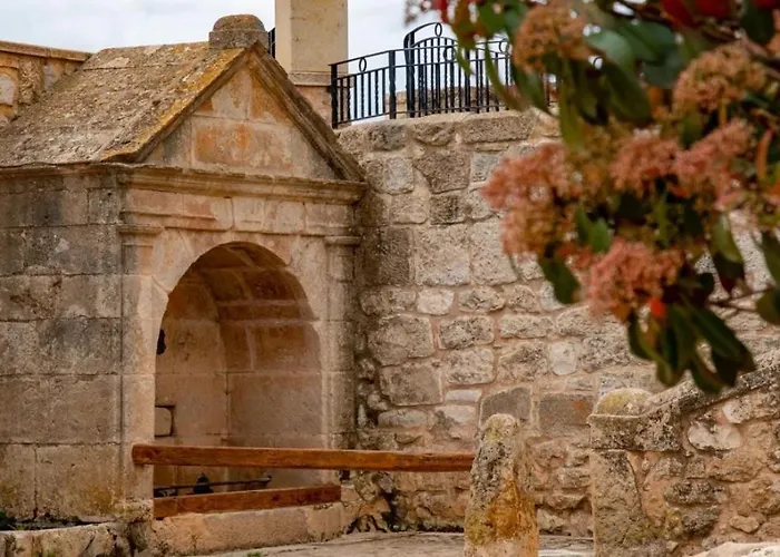 Εξοχικό σπίτι Cielos Celadas